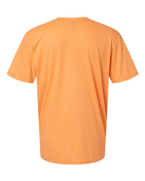 Gildan Unisex Softstyle® CVC T-Shirt 64000CVC