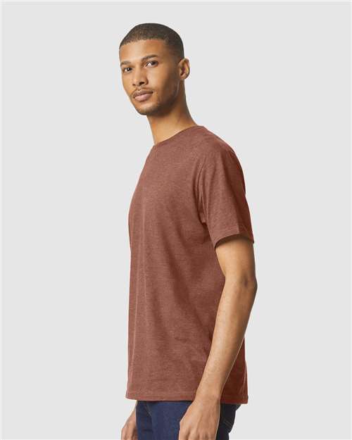 Gildan Unisex Softstyle® CVC T-Shirt 64000CVC