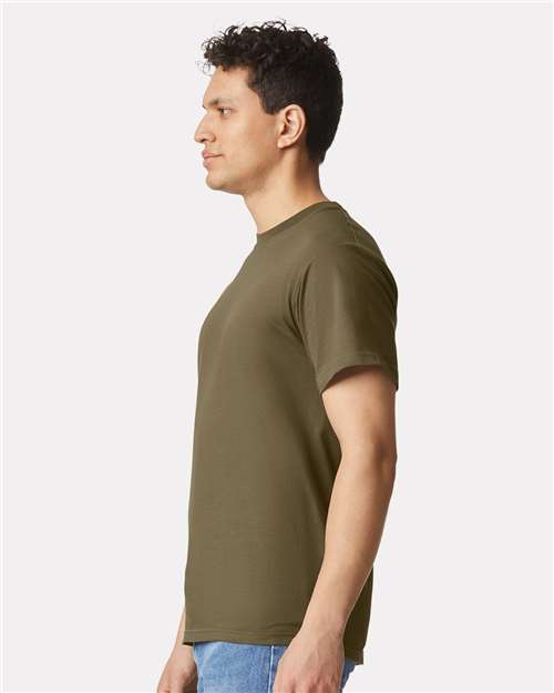 Gildan Unisex Hammer™ T-Shirt H000