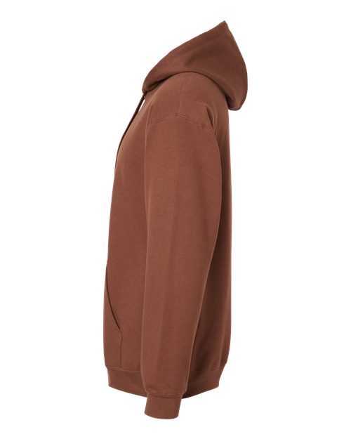 Gildan Unisex Softstyle® Midweight Hooded Sweatshirt SF500