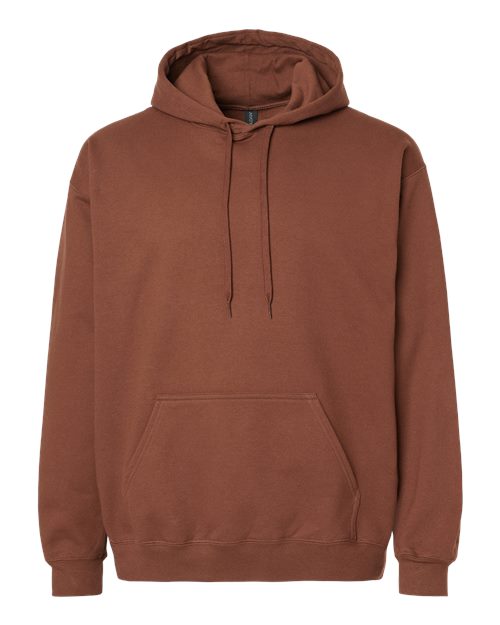 Gildan Unisex Softstyle® Midweight Hooded Sweatshirt SF500