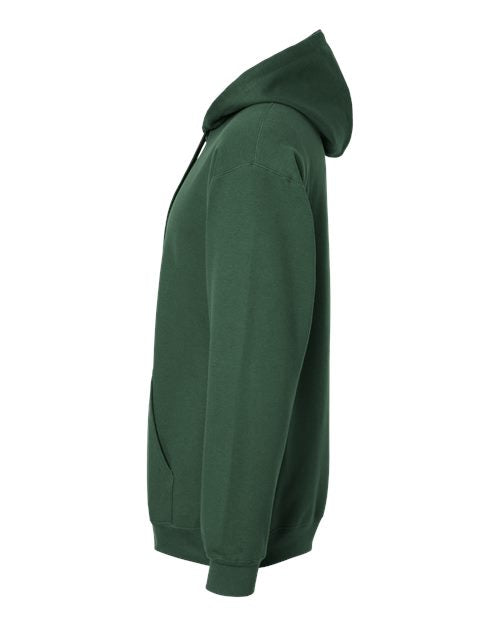 Gildan Unisex Softstyle® Midweight Hooded Sweatshirt SF500