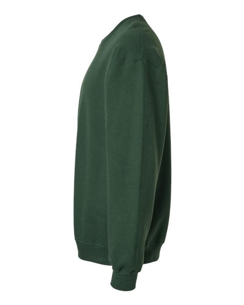 Gildan Unisex Softstyle® Midweight Crewneck Sweatshirt SF000