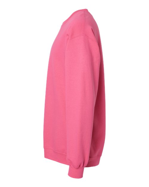 Gildan Unisex Softstyle® Midweight Crewneck Sweatshirt SF000