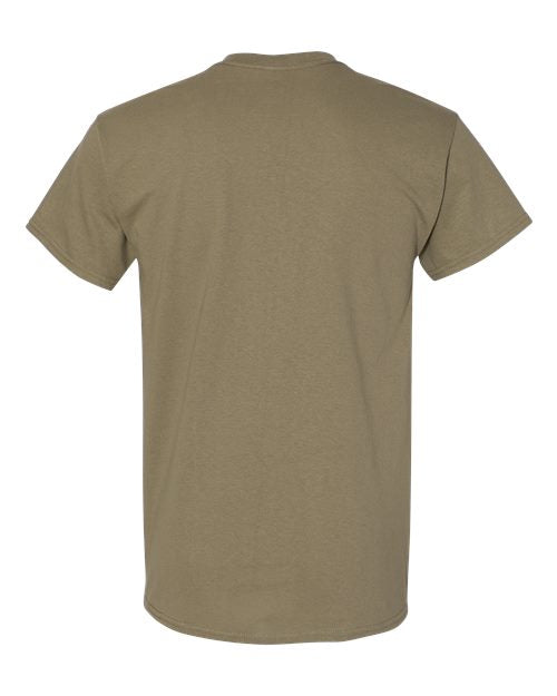 Gildan Unisex Heavy Cotton™ T-Shirt 5000