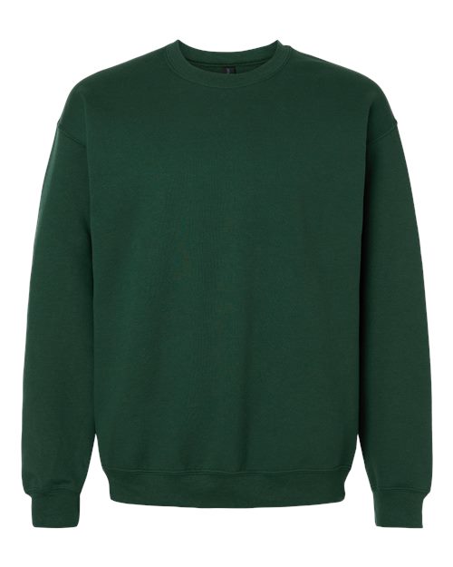 Gildan Unisex Heavy Blend™ Crewneck Sweatshirt 18000
