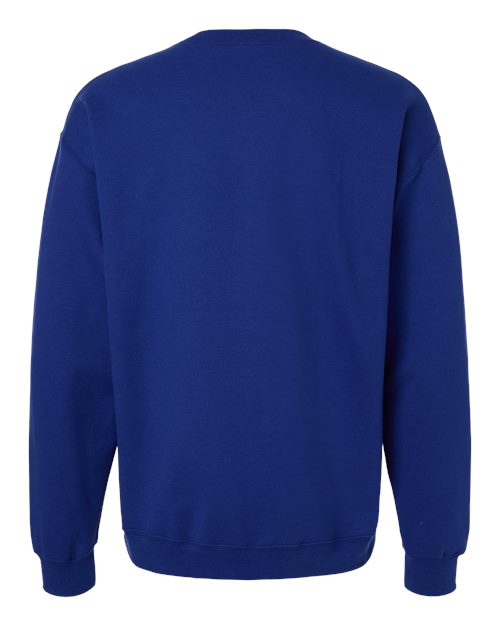 Gildan Unisex Heavy Blend™ Crewneck Sweatshirt 18000