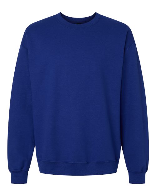 Gildan Unisex Heavy Blend™ Crewneck Sweatshirt 18000