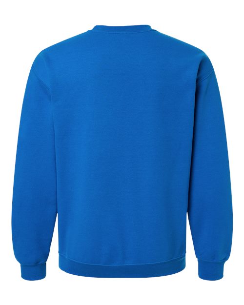 Gildan Unisex Heavy Blend™ Crewneck Sweatshirt 18000