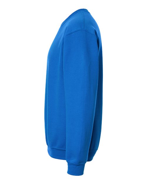 Gildan Unisex Heavy Blend™ Crewneck Sweatshirt 18000