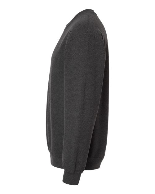 Gildan Unisex Heavy Blend™ Crewneck Sweatshirt 18000