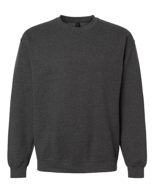 Gildan Unisex Heavy Blend™ Crewneck Sweatshirt 18000