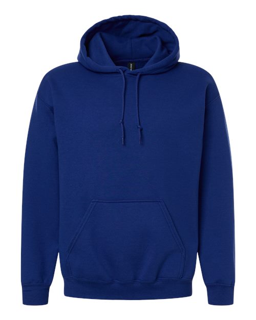 Gildan Unisex Heavy Blend™ Hooded Sweatshirt 18500