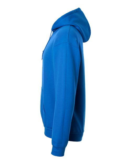 Gildan Unisex Heavy Blend™ Hooded Sweatshirt 18500