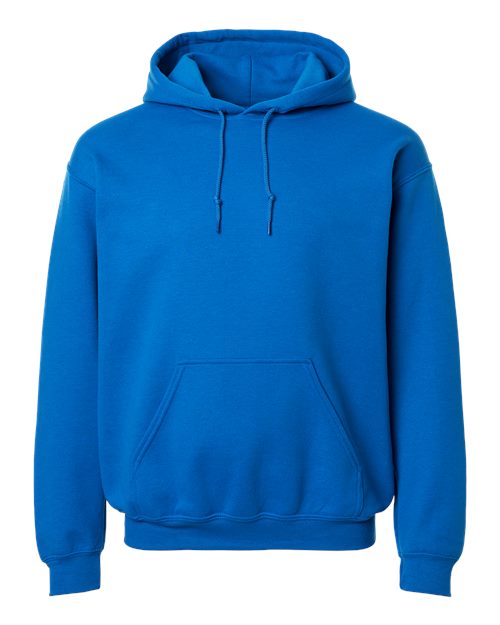 Gildan Unisex Heavy Blend™ Hooded Sweatshirt 18500