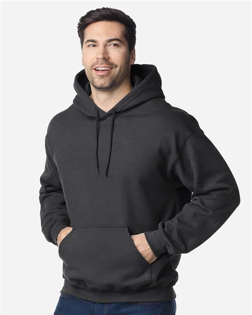 Gildan Unisex Heavy Blend™ Hooded Sweatshirt 18500
