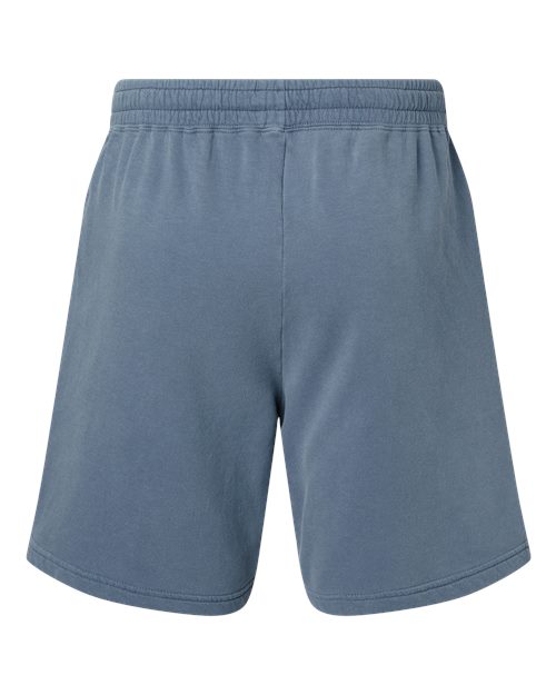 Comfort Colors Unisex Garment-Dyed Lightweight Fleece Sweat Shorts 1468
