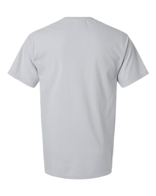 ComfortWash by Hanes Men's Garment-Dyed T-Shirt GDH100