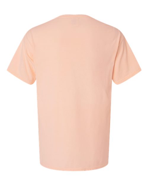 ComfortWash by Hanes Unisex Botanical Dyed T-Shirt GDH11B