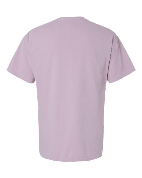 ComfortWash by Hanes Unisex Botanical Dyed T-Shirt GDH11B