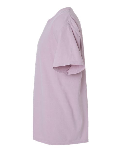 ComfortWash by Hanes Unisex Botanical Dyed T-Shirt GDH11B