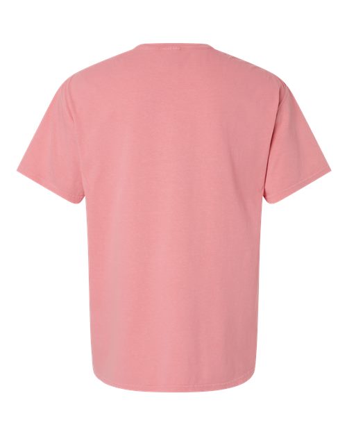 ComfortWash by Hanes Unisex Botanical Dyed T-Shirt GDH11B