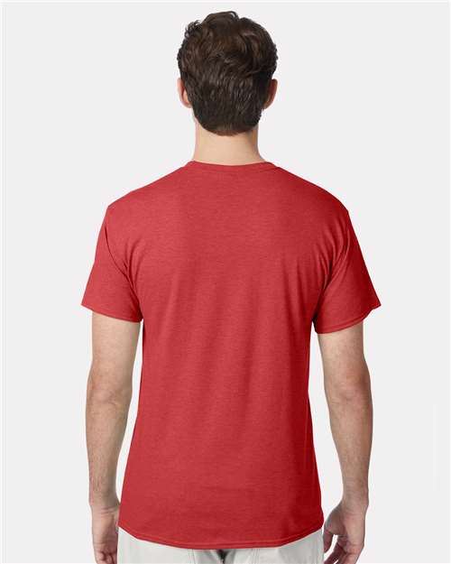 Hanes Perfect-T Triblend T-Shirt 42TB