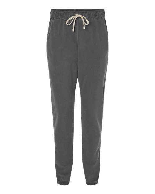 Comfort Colors Unisex Garment-Dyed Lightweight Fleece Sweatpants 1469