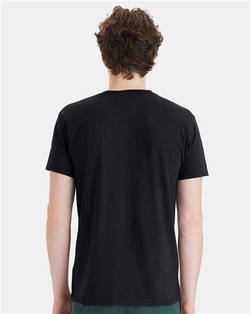 Hanes Unisex Perfect-T DTG T-Shirt 498PT