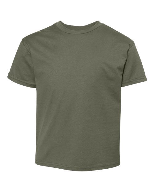 Hanes Youth Perfect-T T-Shirt 498Y