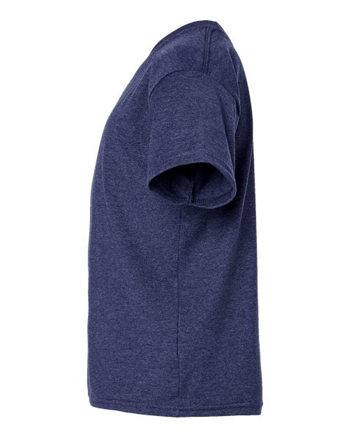 Hanes Youth Perfect-T T-Shirt 498Y