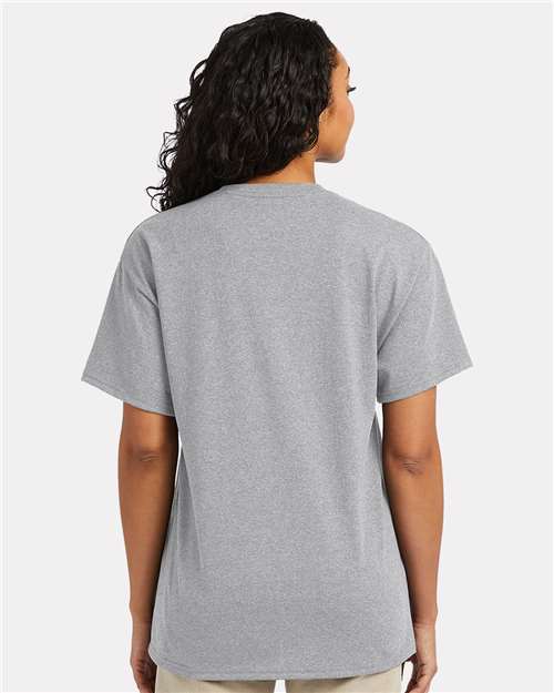 Hanes Essential-T Pocket T-Shirt 5290P