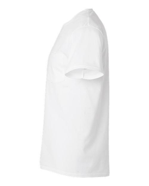 Hanes Essential-T Pocket T-Shirt 5290P