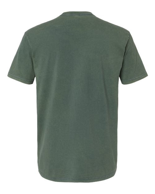 Next Level Unisex Soft Wash T-Shirt 3600SW