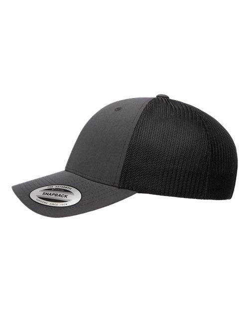 YP Classics Elite Cap 6601