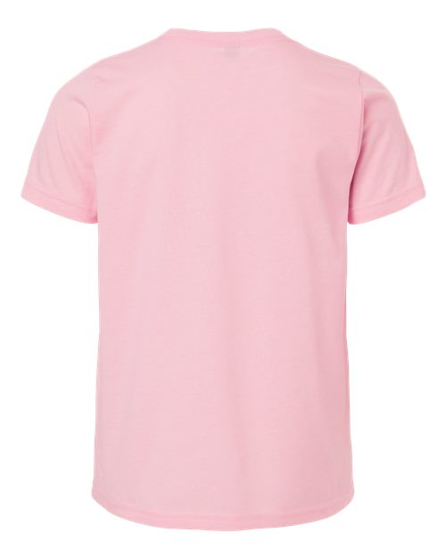 Next Level Youth CVC T-Shirt 3312