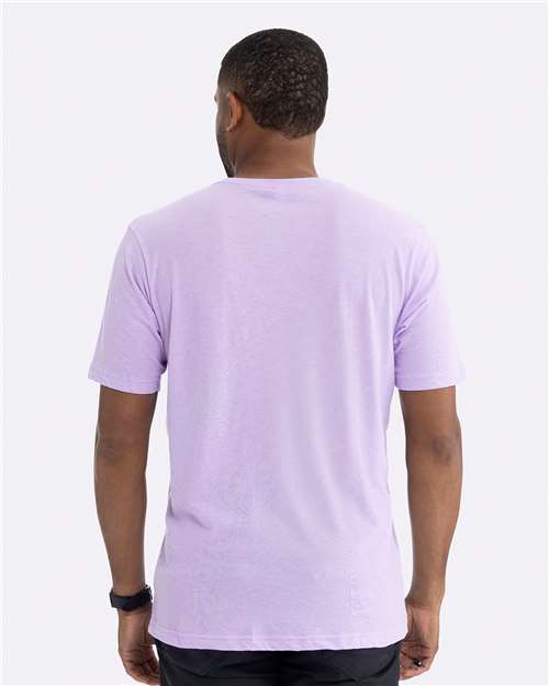 Next Level Unisex Festival T-Shirt 6200