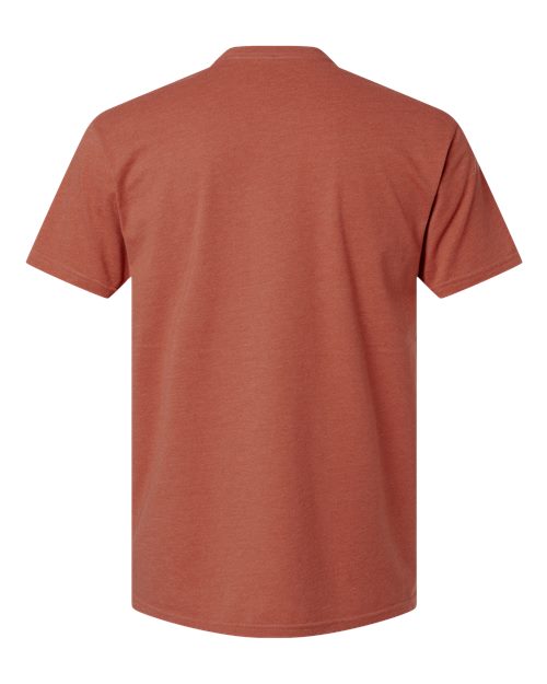 Next Level Unisex CVC T-Shirt 6210