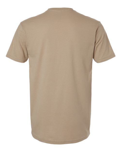 Next Level Cotton T-Shirt 3600