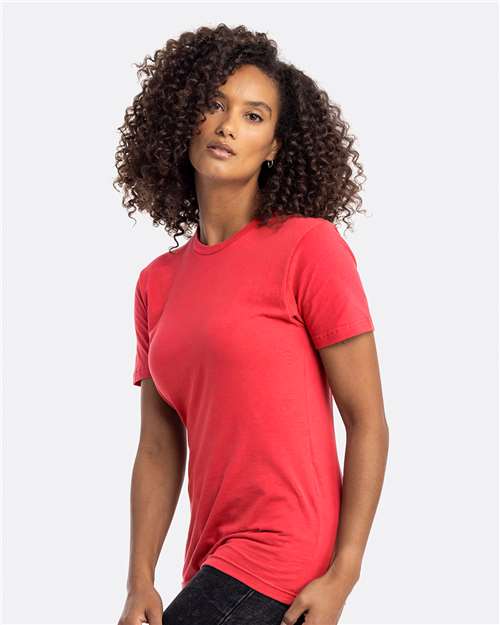 Next Level Cotton T-Shirt 3600