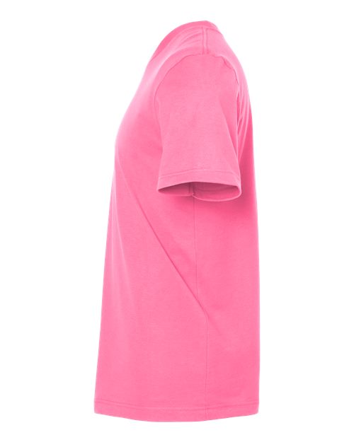 Tultex Combed Cotton T-Shirt 602