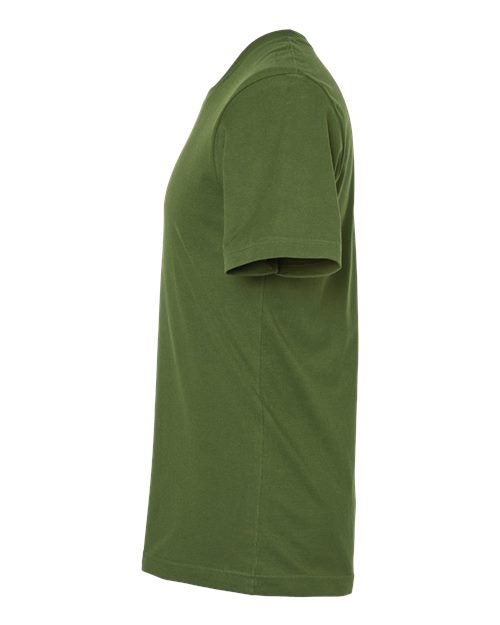 Tultex Combed Cotton T-Shirt 602