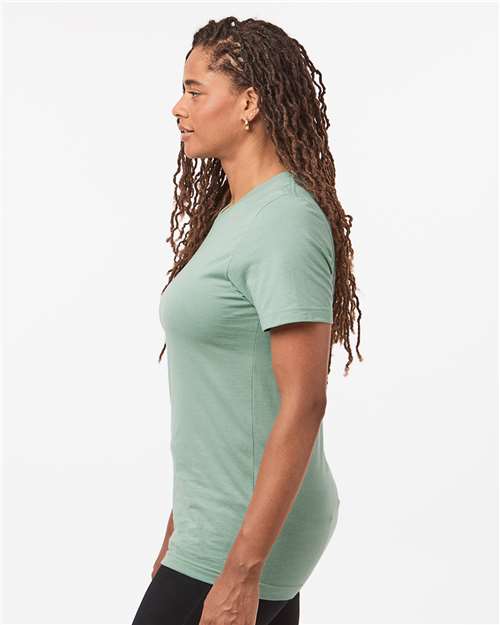 Tultex Combed Cotton T-Shirt 602