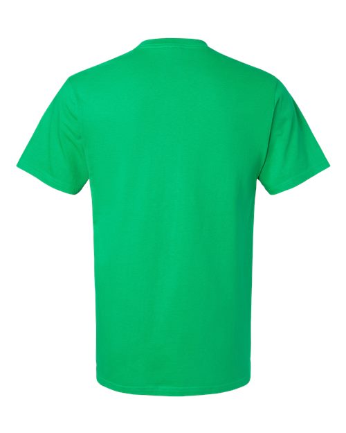 Gildan Unisex Softstyle® Midweight T-Shirt 65000