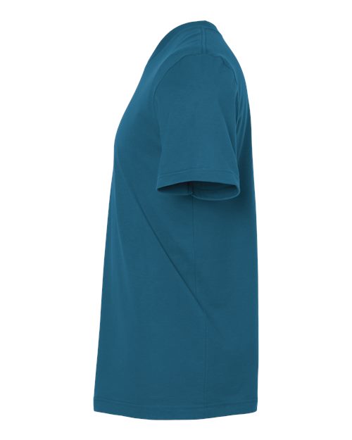 Tultex Combed Cotton T-Shirt 602