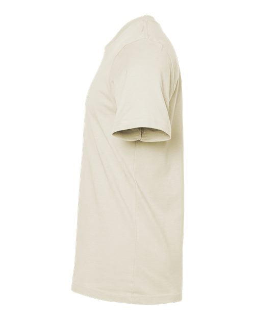 Tultex Combed Cotton T-Shirt 602