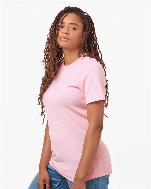 Tultex Combed Cotton T-Shirt 602