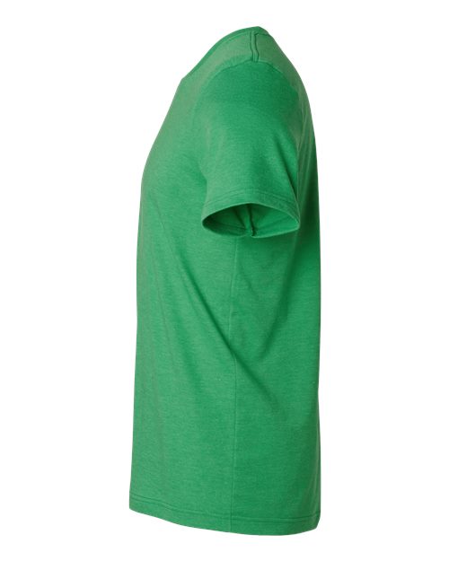 Tultex Unisex Combed CVC T-Shirt 602CVC