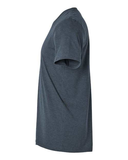 Tultex Unisex Combed CVC T-Shirt 602CVC