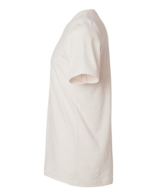 Tultex Unisex Combed CVC T-Shirt 602CVC